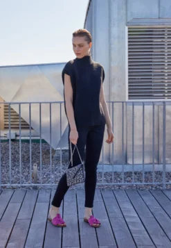 Anna Field Leather - Muiltjes - Pink 11 Anna Field Leather - Muiltjes - Pink -Anna Field ec7df09906cb4a0bb80446df3338f9de scaled