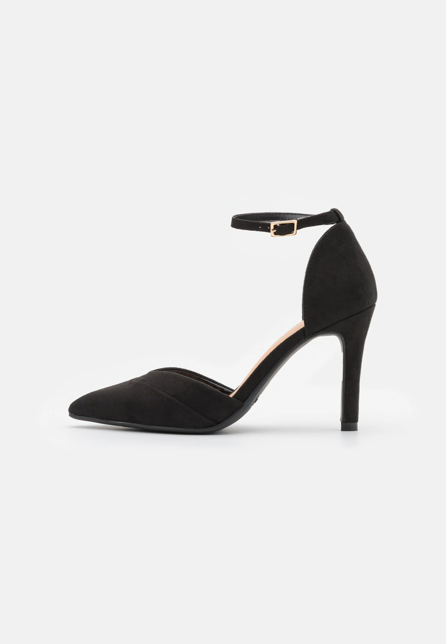 Anna Field Klassieke Pumps - Black 2 Anna Field Klassieke Pumps - Black - Afbeelding 2