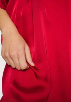 Anna Field Badjas - Red -Anna Field ed36051fc1824095a1b74d0824d31712 scaled