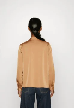 Anna Field Blouse - Brown 7 Anna Field Blouse - Brown -Anna Field ed4afbc77d024f7880b6db16f984eb4b scaled