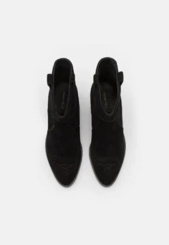 Anna Field Leather - Cowboy-/Bikerlaarsjes - Black 11 Anna Field Leather - Cowboy-/Bikerlaarsjes - Black -Anna Field edc280eaf7c14a1cbe7c9ed26e2ff6ff scaled