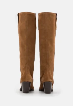 Anna Field Leather - Cowboy-/Bikerlaarzen - Cognac 9 Anna Field Leather - Cowboy-/Bikerlaarzen - Cognac -Anna Field eddf1e6ed325452e978ed097c3088ad6 scaled