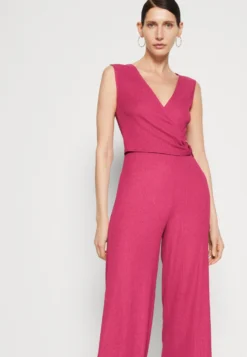 Anna Field Jumpsuit - Pink -Anna Field eec9bf5ed7da457a9ea0ae36c1ac542c scaled