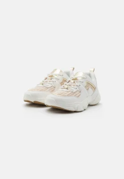 Anna Field Sneakers Laag - White/Gold 8 Anna Field Sneakers Laag - White/Gold -Anna Field f06d39d14bdb43f1973af66bcf141629 scaled