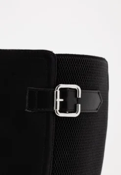 Anna Field Laarzen - Black -Anna Field f095c286189747259a210e9bde097079