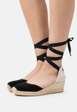 Anna Field Leather- Veterpumps - Black