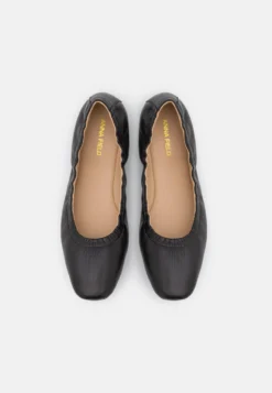 Anna Field Leather Comfort- Ballerina'S - Black 11 Anna Field Leather Comfort- Ballerina'S - Black -Anna Field f618d142460d47a7bc91ab09d17fb4df scaled