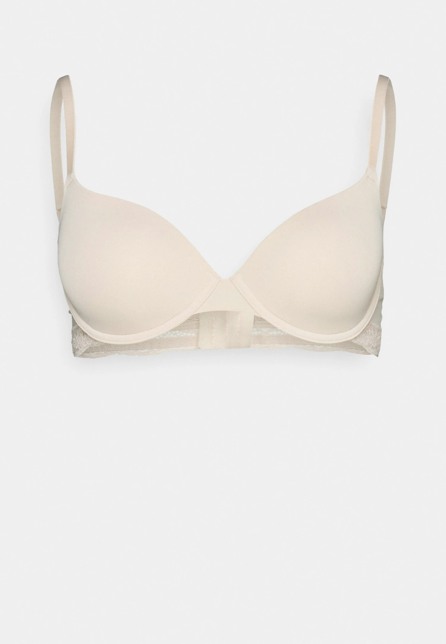 Anna Field 2 Pack - T-Shirt Bh - Nude/Black 7 Anna Field 2 Pack - T-Shirt Bh - Nude/Black - Afbeelding 7