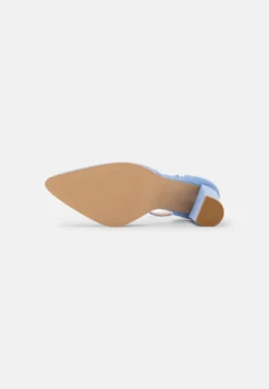 Anna Field Leather - Klassieke Pumps - Light Blue 10 Anna Field Leather - Klassieke Pumps - Light Blue -Anna Field f76954d831a0490587880a77356d80ba scaled