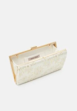 Anna Field Clutch - White 7 Anna Field Clutch - White -Anna Field f7e0e40be20e49d696d40054d9ca3ca0