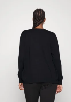 Vest - Black -Anna Field f878feb4e2724f8fb6e3017f788bbc0a scaled