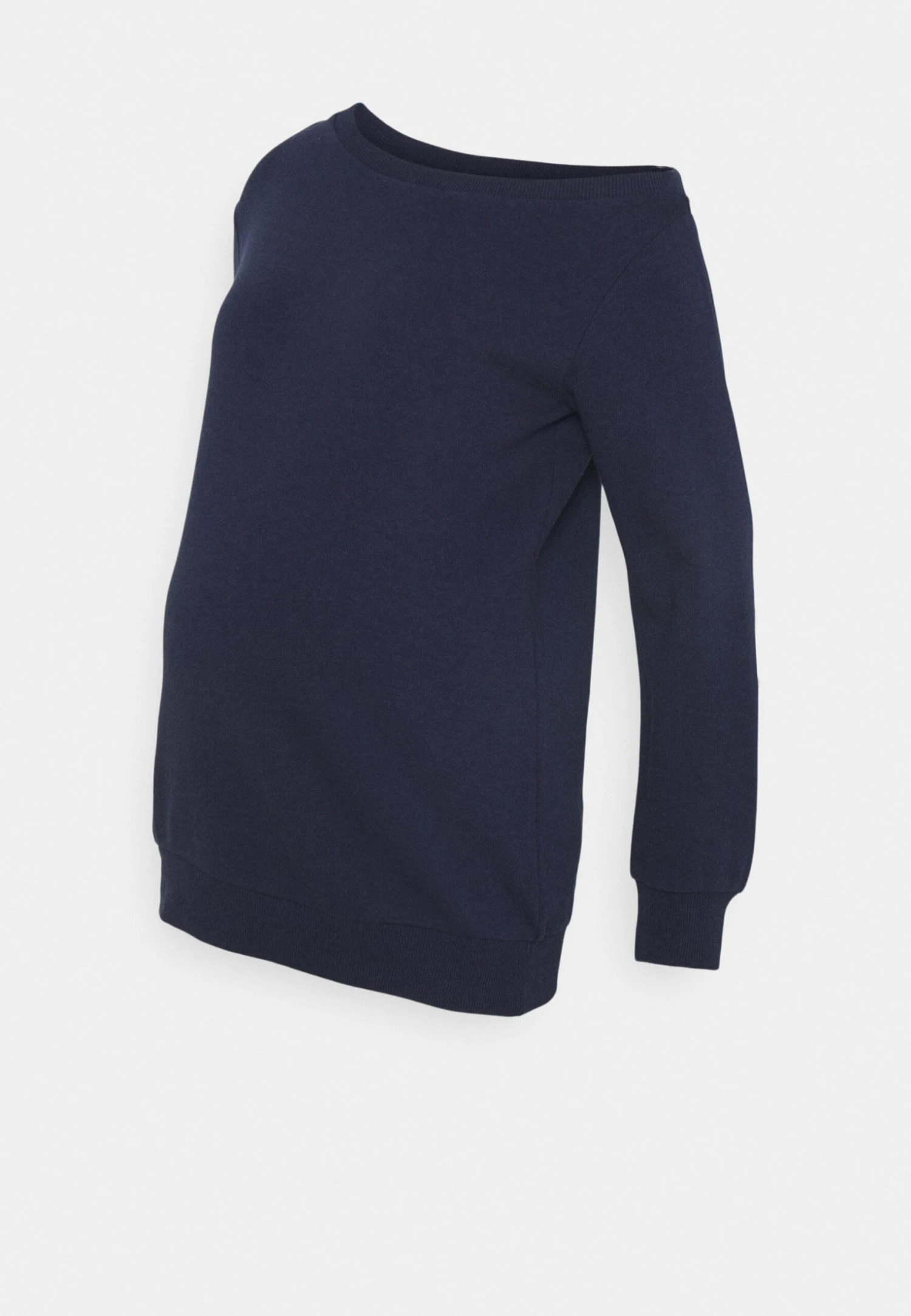 Sweater - Dark Blue 2 Sweater - Dark Blue - Afbeelding 2