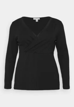 Longsleeve - Black -Anna Field fabec721bbf94cde927c7d44f9efcf7f scaled