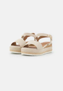 Anna Field Comfort - Espadrilles - Beige -Anna Field faed17661c414b00baa3a3b2525717fc scaled