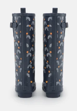 Anna Field Regenlaarzen - Dark Blue -Anna Field fbad44303aa44917a36cd12bd4153bca scaled