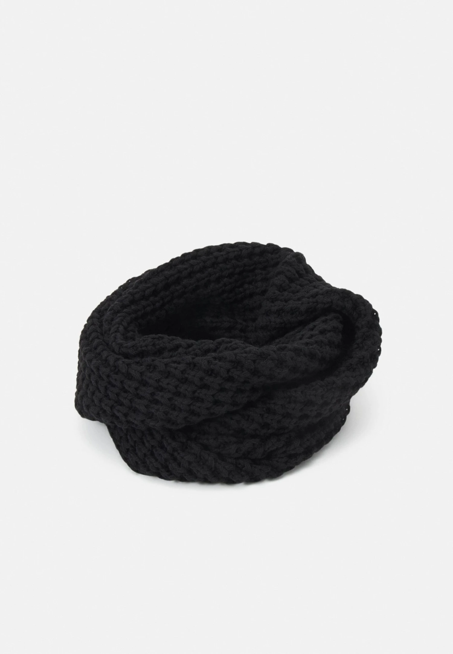 Anna Field Sjaal - Black 1 Anna Field Sjaal - Black