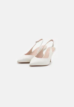 Anna Field Leather - Klassieke Pumps - White -Anna Field fcb18885e8a84f5fb81ae08f8b143315 scaled