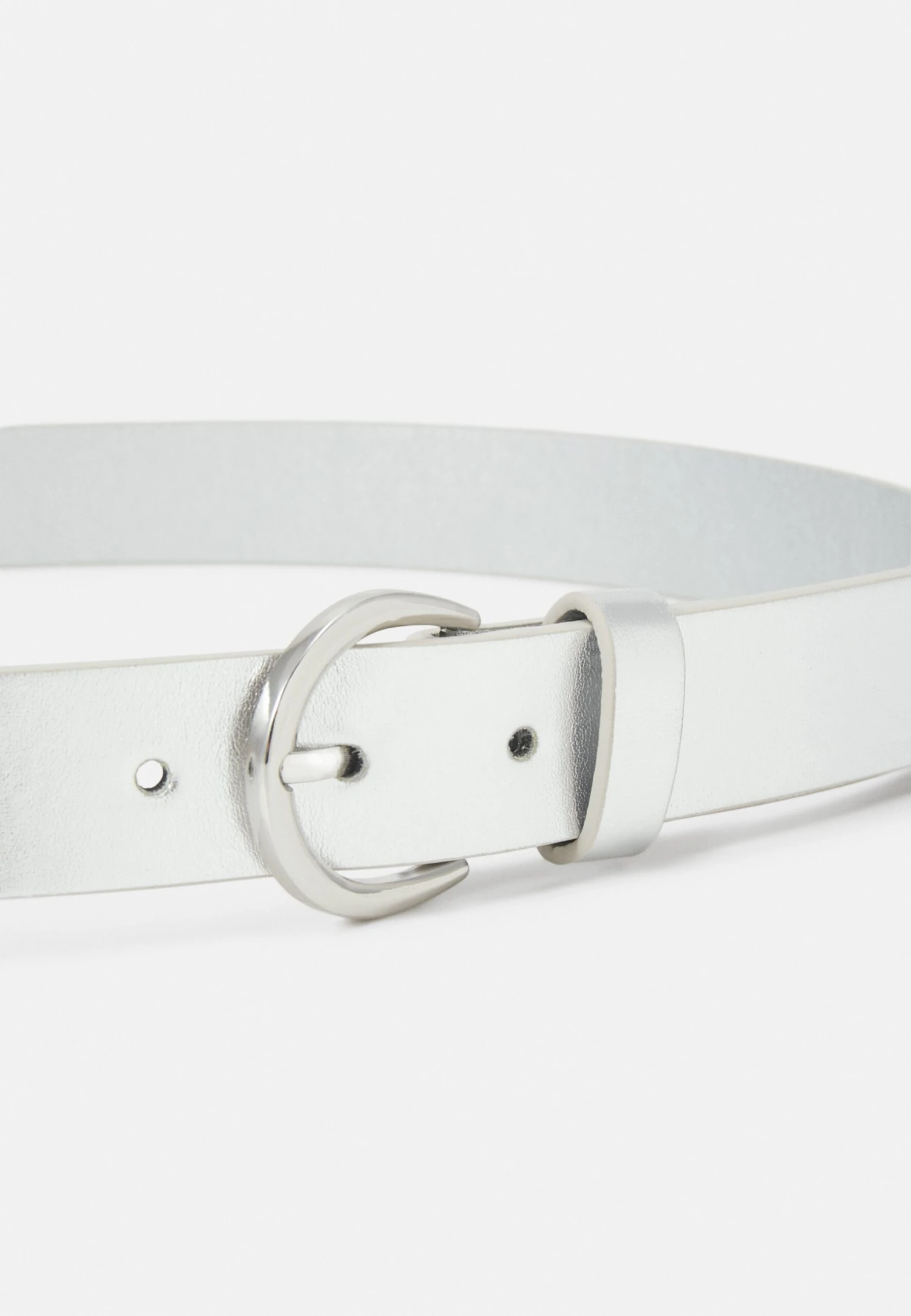Anna Field Riem - Silver-Coloured 3 Anna Field Riem - Silver-Coloured - Afbeelding 3