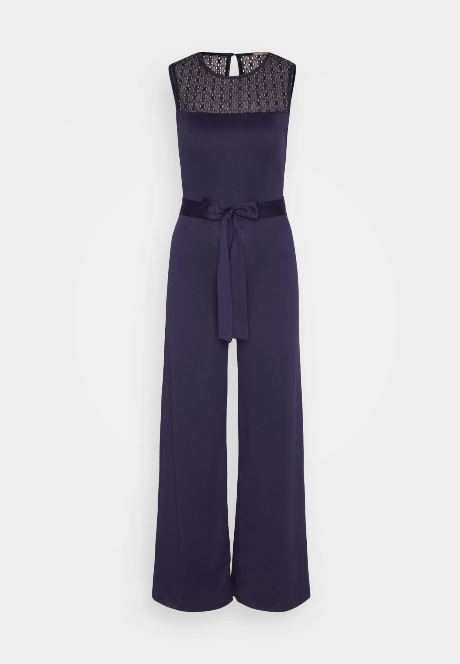 Anna Field Jumpsuit - Dark Blue 5 Anna Field Jumpsuit - Dark Blue - Afbeelding 5