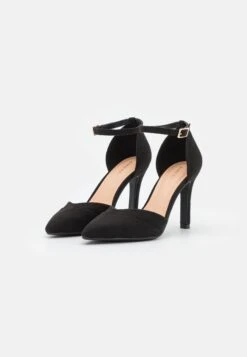 Anna Field Klassieke Pumps - Black 8 Anna Field Klassieke Pumps - Black -Anna Field fec35de85f2e42bf997d4a65e8ab4913