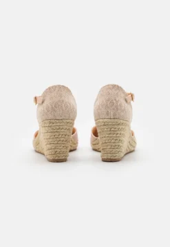 Anna Field Sleehakken - Light Pink -Anna Field fee80fe2cf3c4867b8a892eab7823114 scaled