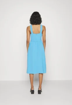 Anna Field Cocktailjurk - Blue -Anna Field fef85c87e2e94154a0b1e8c6b3430b77 scaled