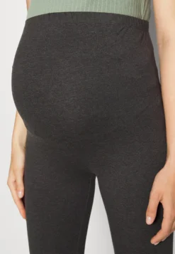 3 Pack - Legging - Black /Mottled Beige/Mottled Dark Grey -Anna Field ffc47a30405d4e9db9b5e5a1b6461c44 scaled